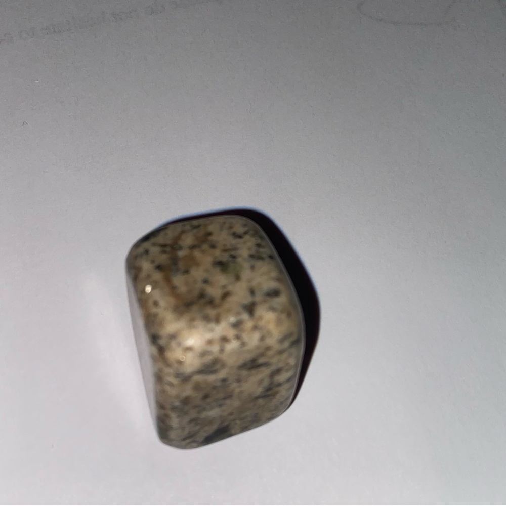 CUBED GEMSTONE - Picture 5 of 8